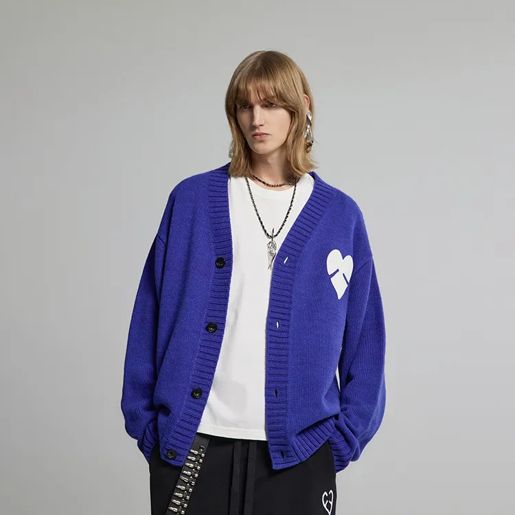 INXX Sweaters Unisex-5