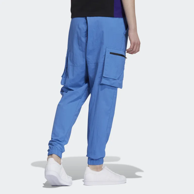 Adidas Originals Knitted Sweatpants Men's-2