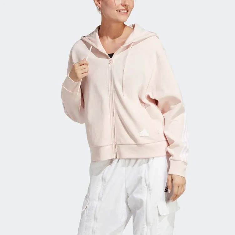 Adidas Sweatshirts Women's Light Pink-3