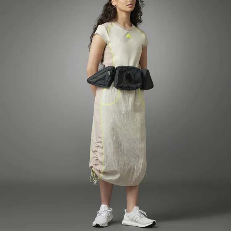 Adidas Free Shipping With AdiClub Lift Your Mind Skirt-3