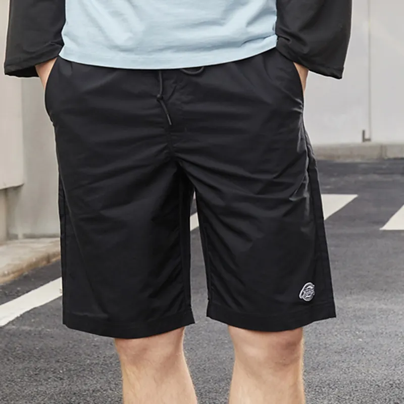 Dickies Casual Shorts Men Black-1