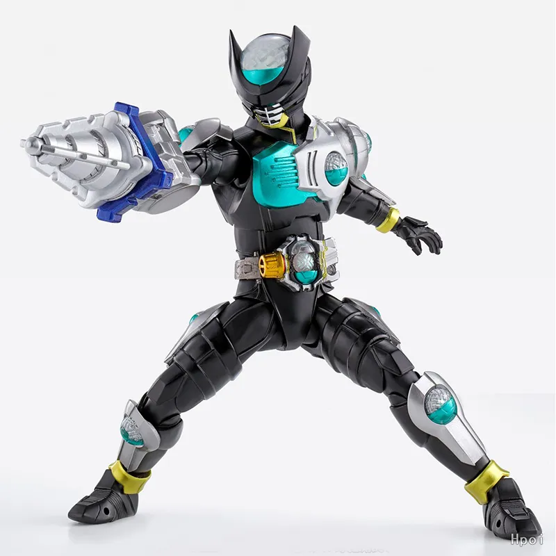 BANDAI Action Figures-4