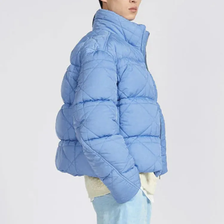 DIOR X Erl Down Jacket-4