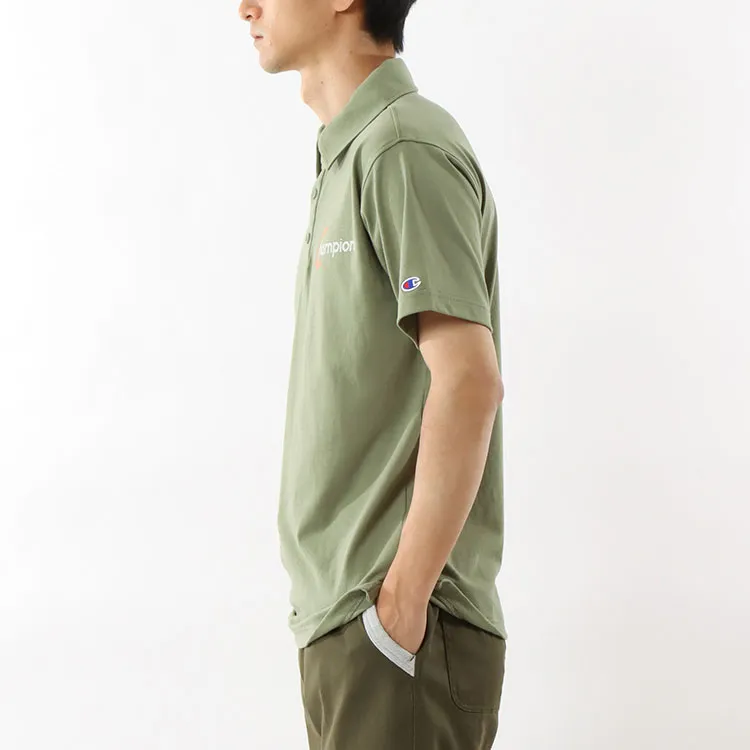 Champion Polo Shirts Men-12