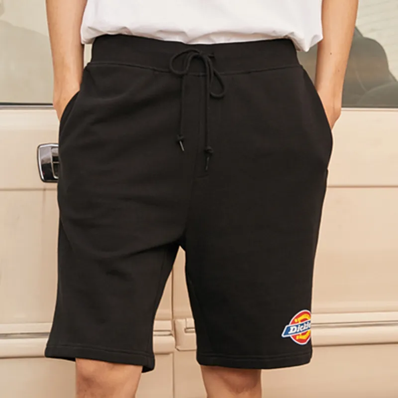 Dickies SS21 Shorts Men's Black-4