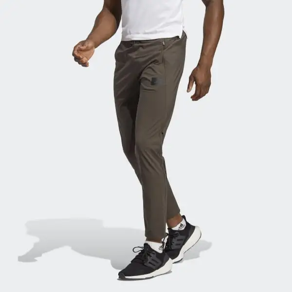Adidas Free Shipping With AdiClub Best Of Adi Training Pants-3