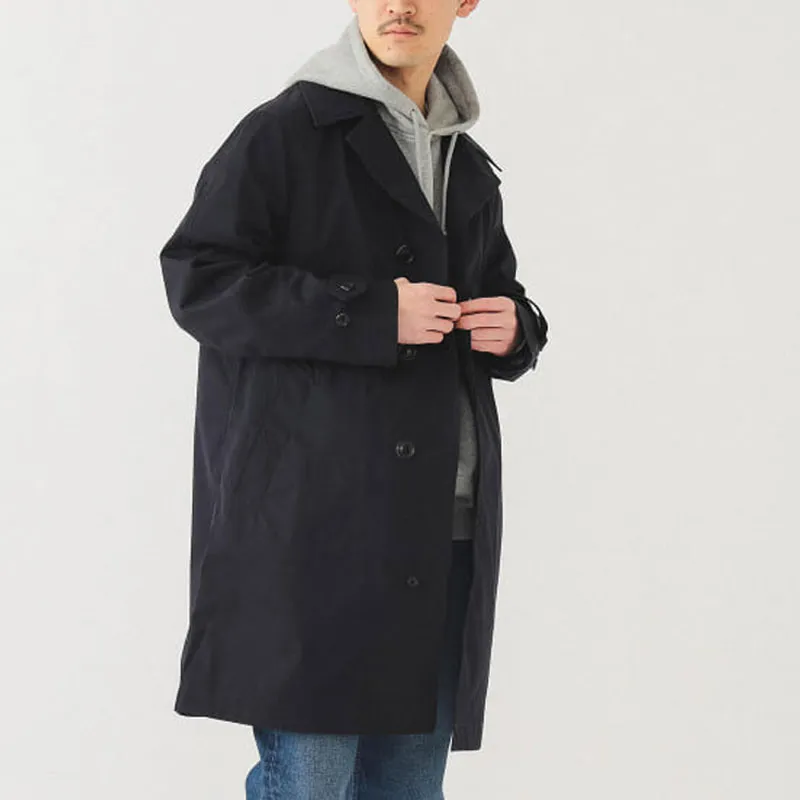 The North Face X Beams Coats Men-3