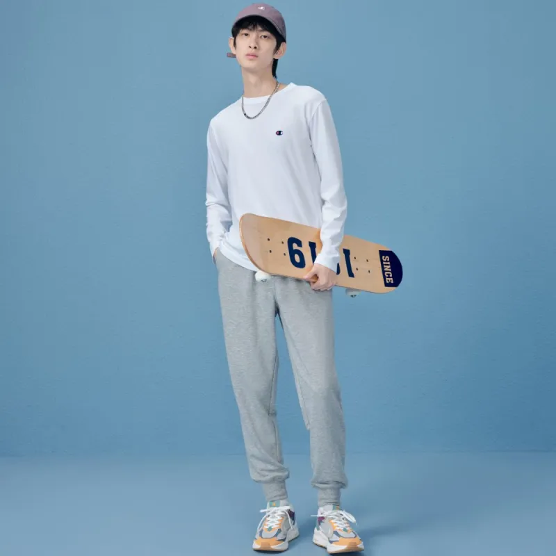 Champion T Shirts Unisex-4