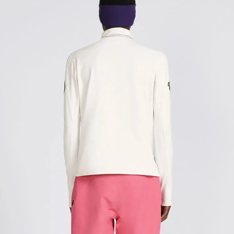 DIOR Sweaters Men White-3