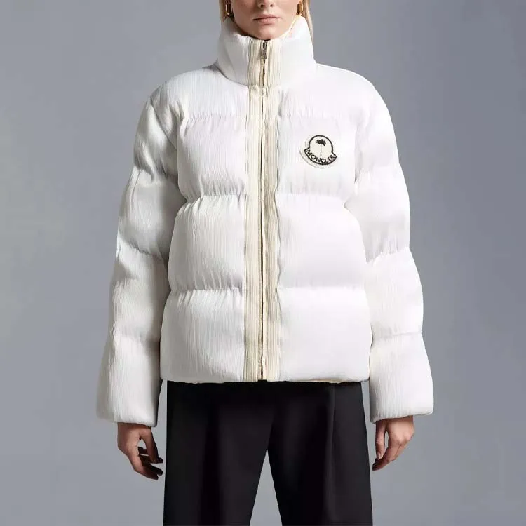 Moncler Maya 70 By Palm Angels Jacket-1