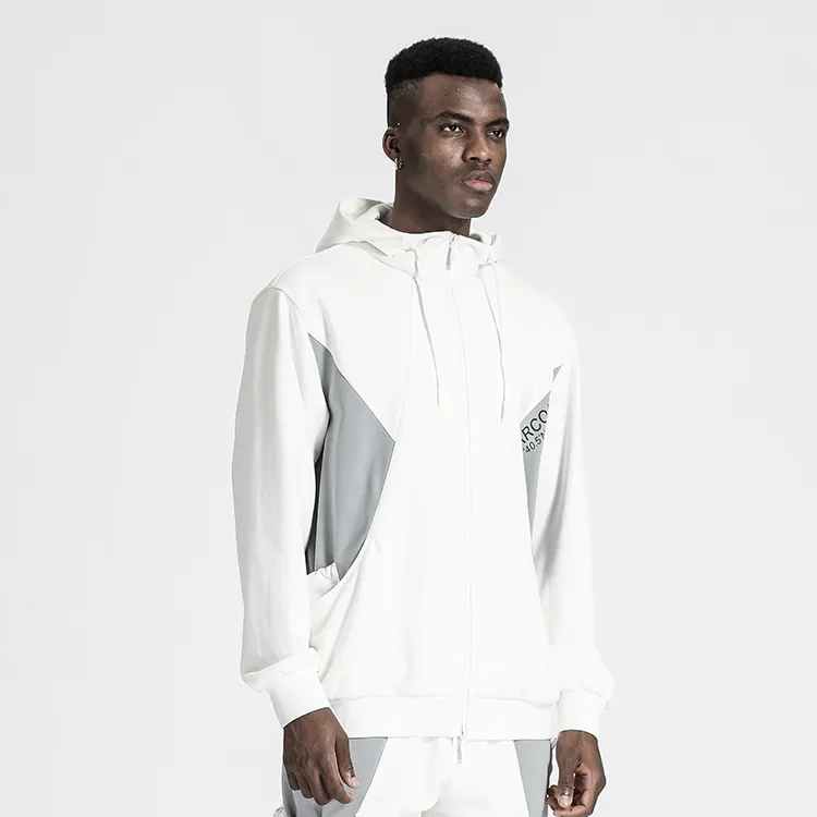 NORVINCY Versatile Cycling Outerwear Trendy Sweatshirt Unisex-8