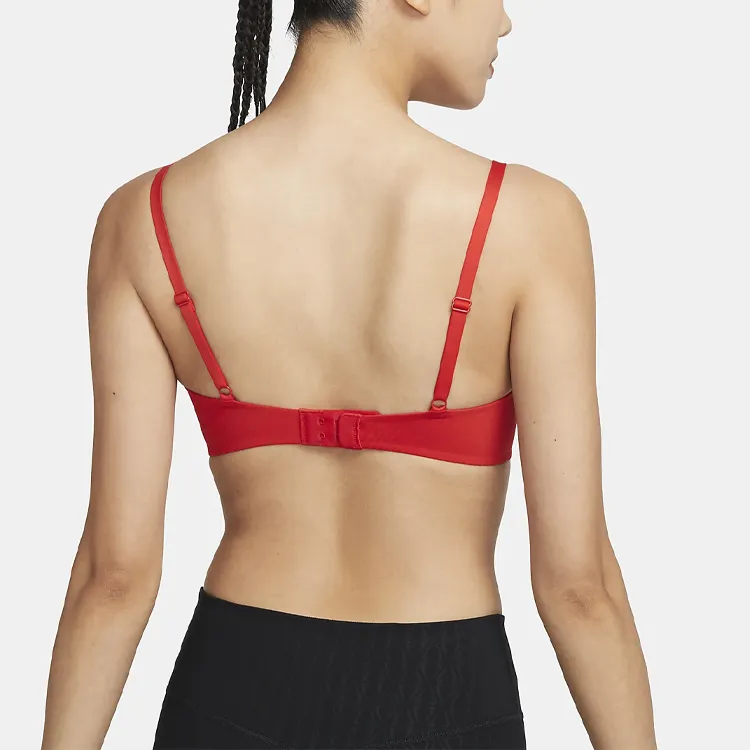 Nike Sports Underwear Women's Red-2