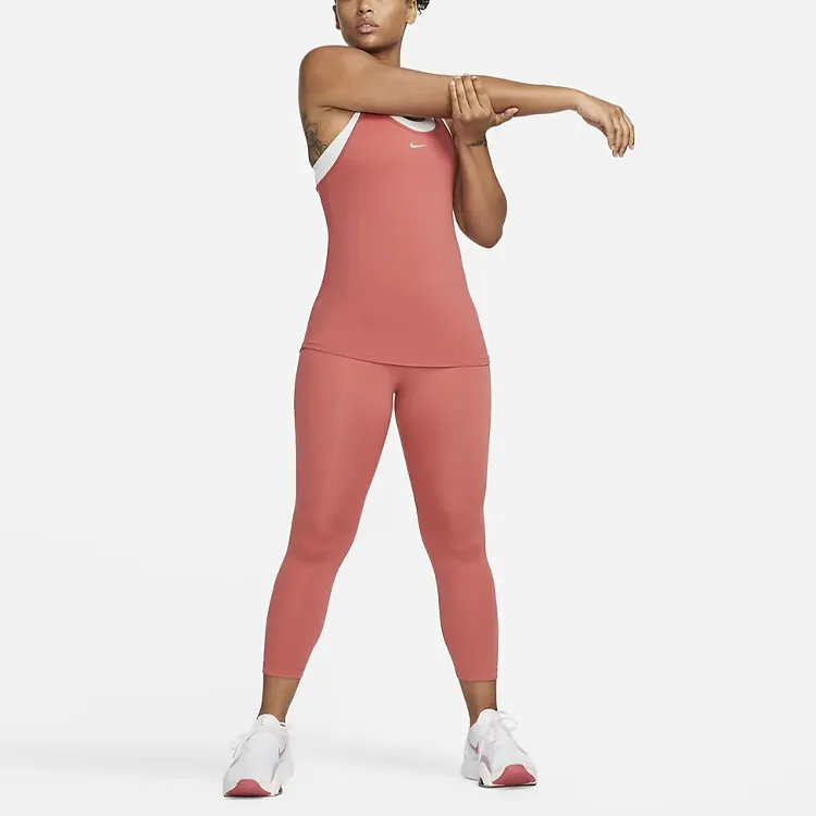 Nike Tank Tops Women's Rose-2