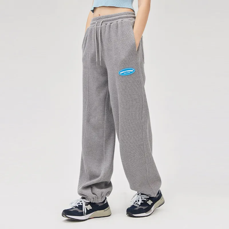 SENCE LA Jogger Casual Pants Unisex-6
