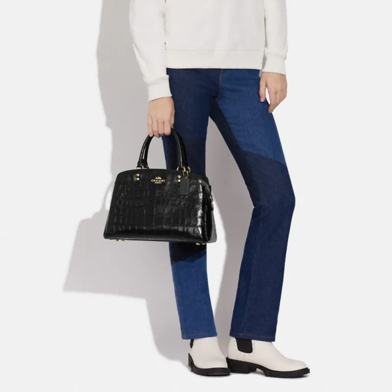 COACH Lillie Handbags-3