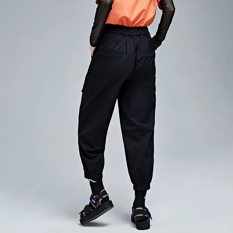 Kappa Cargo Pants Women's-3