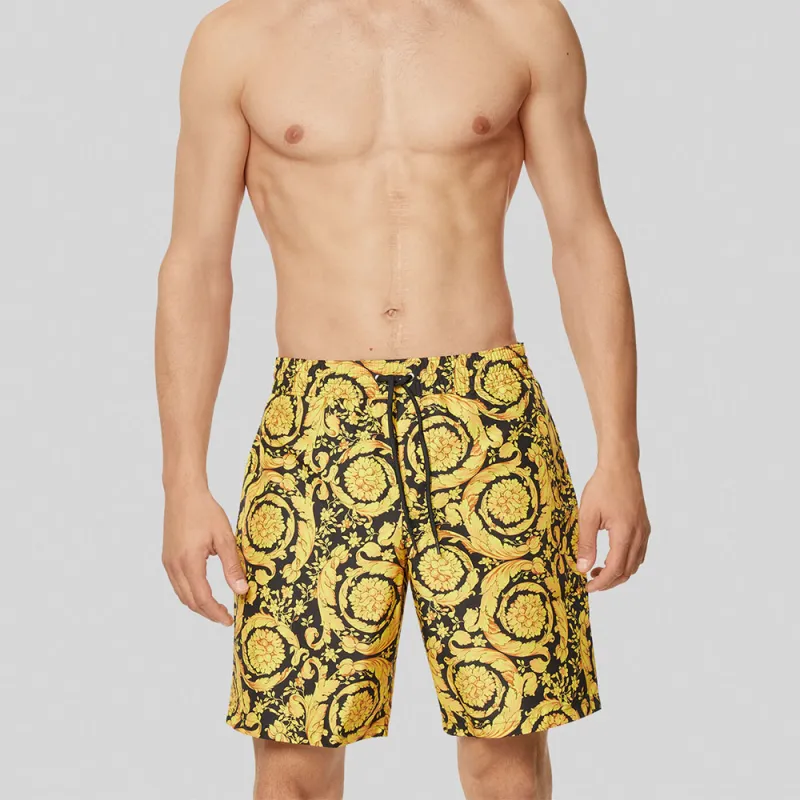 VERSACE Barocco Boardshorts-2