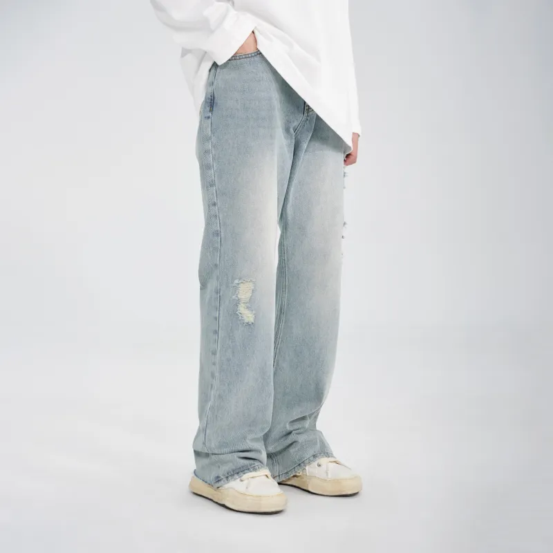 PCLP Jeans Unisex-8