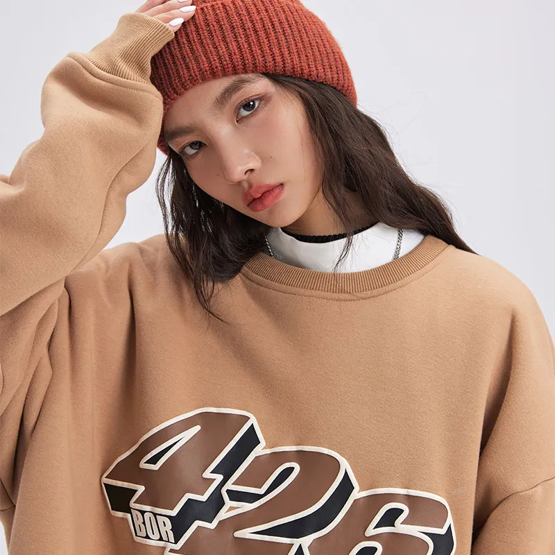 F426 Sweatshirts Unisex-14