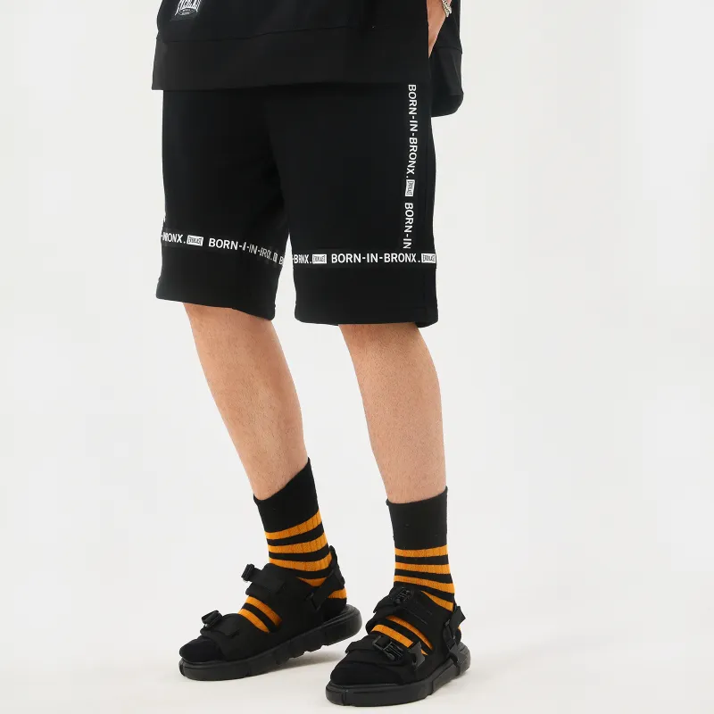 Everlast Loose Fit Shorts Unisex-8
