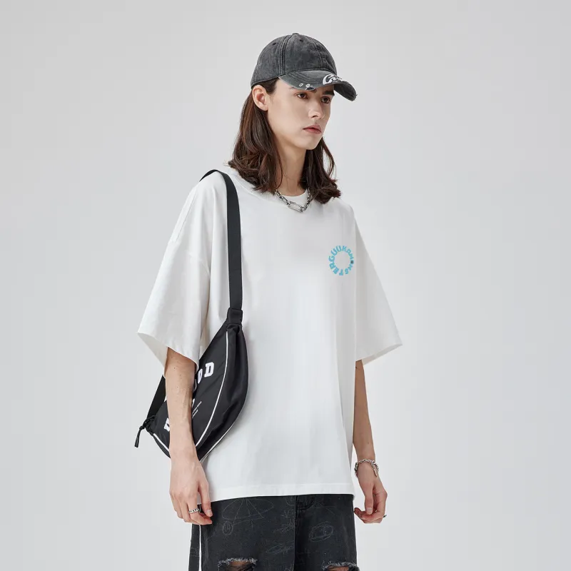 Guuka T Shirts Men-14