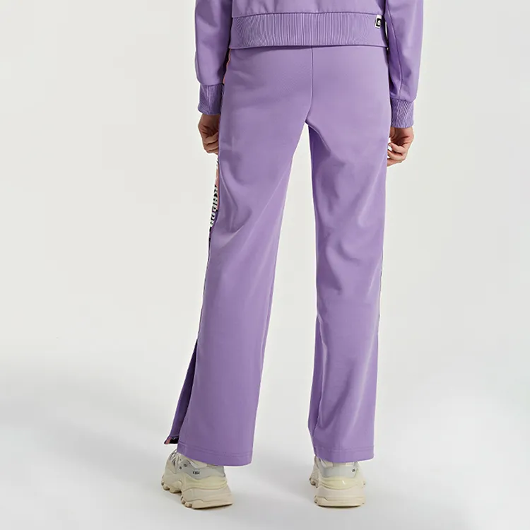Kappa Knitted Sweatpants Women's-11