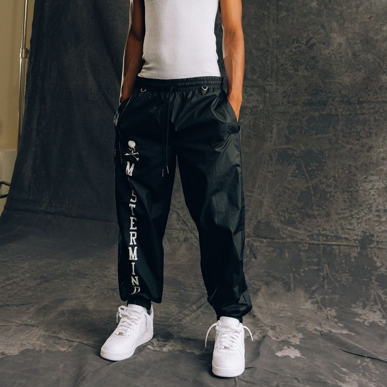 Mastermind Japan X Mitchell Ness Mitchell & Ness X