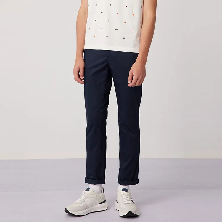 HAZZYS Casual Pants Men-2