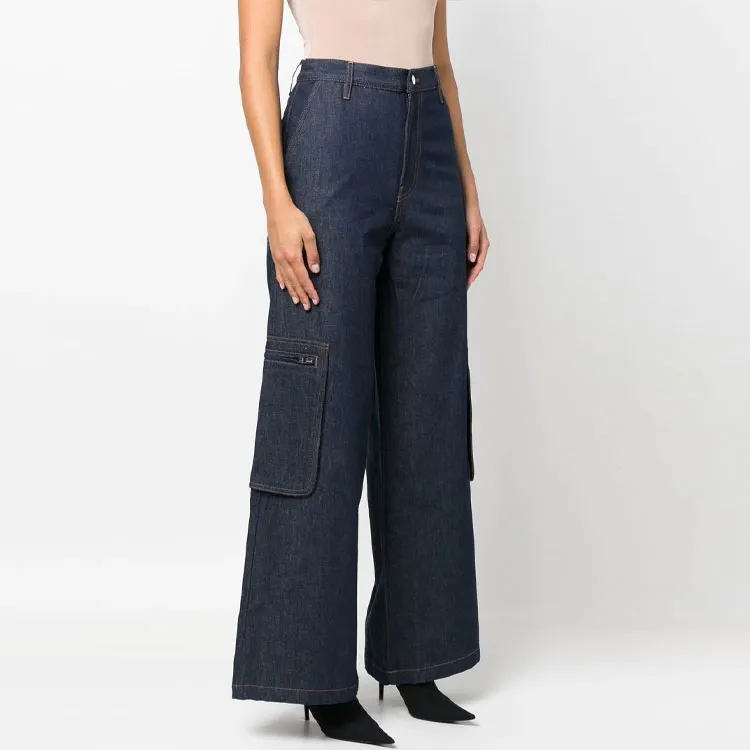 AMIRI Jeans Women's Indigo-3