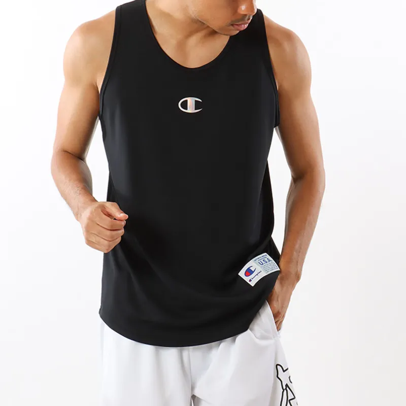 Champion Tank Tops Men-5