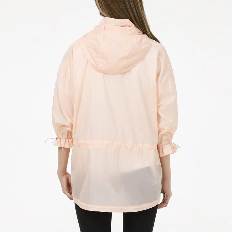 Columbia Sun Protection Clothing Women's Pink-3