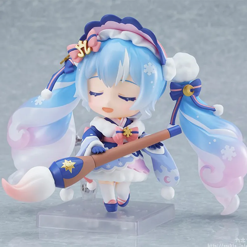 GOOD SMILE COMPANY Hatsune Miku Chibi Figures-3