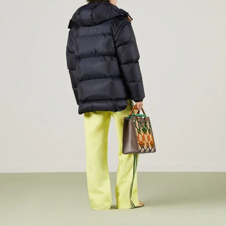 GUCCI X Adidas Fluid Drill Pant-2
