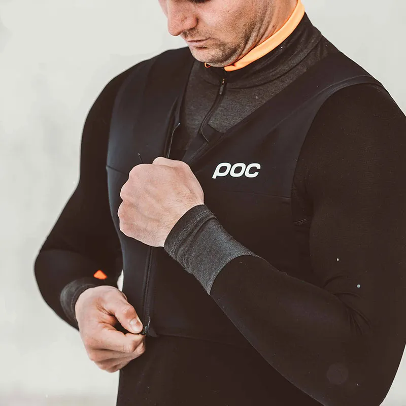 POC Ski Protective Gears-5