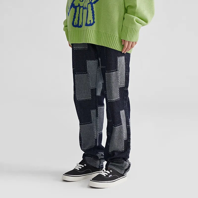 CONKLAB Jeans Unisex-3