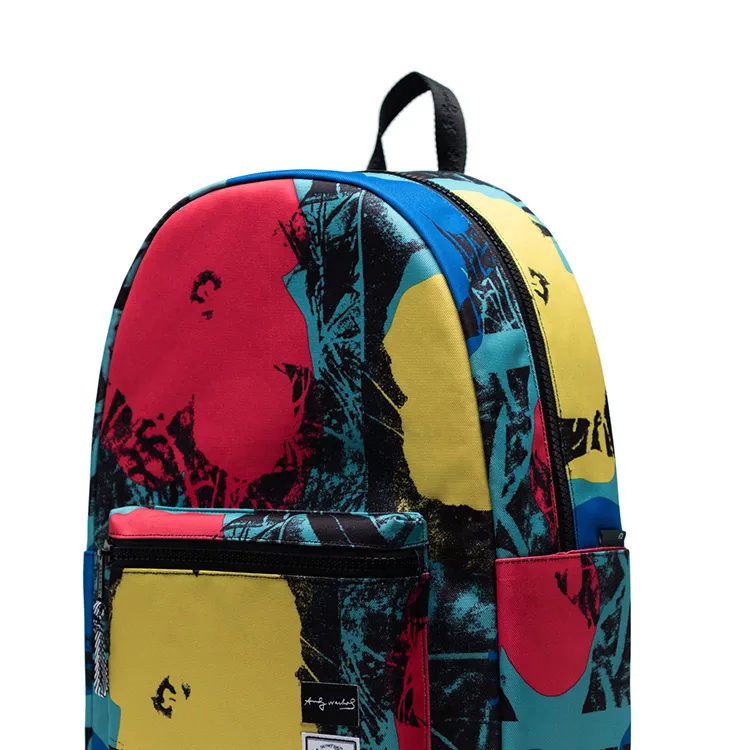mini dome bag