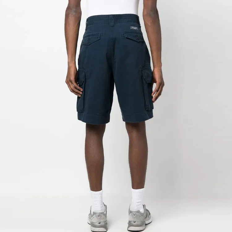 Polo Ralph Lauren Gellar Classic Fit Cargo Shorts-2