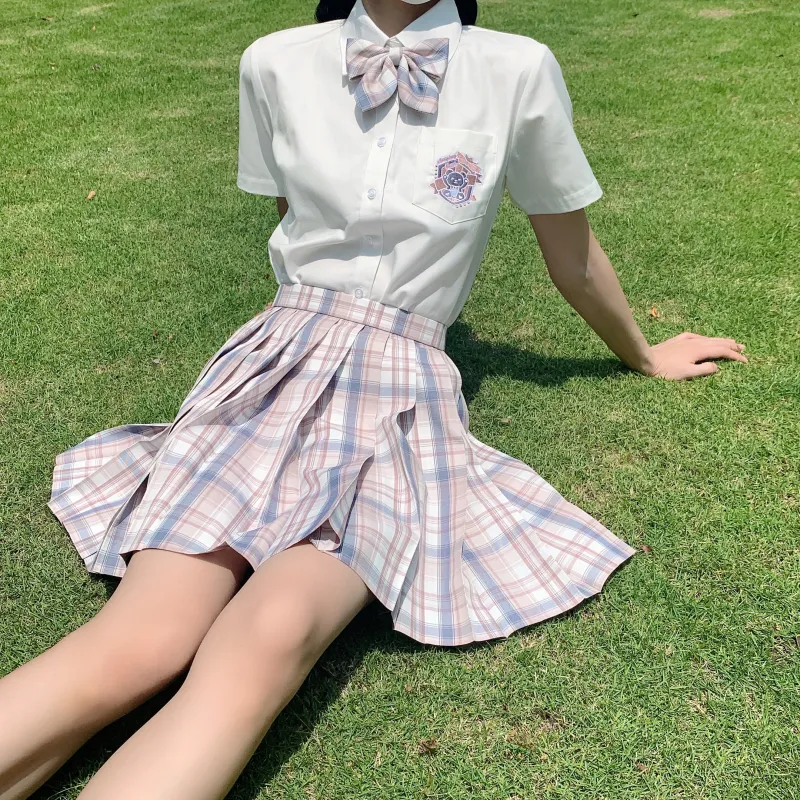 Maomengda Uniforms Women's-2