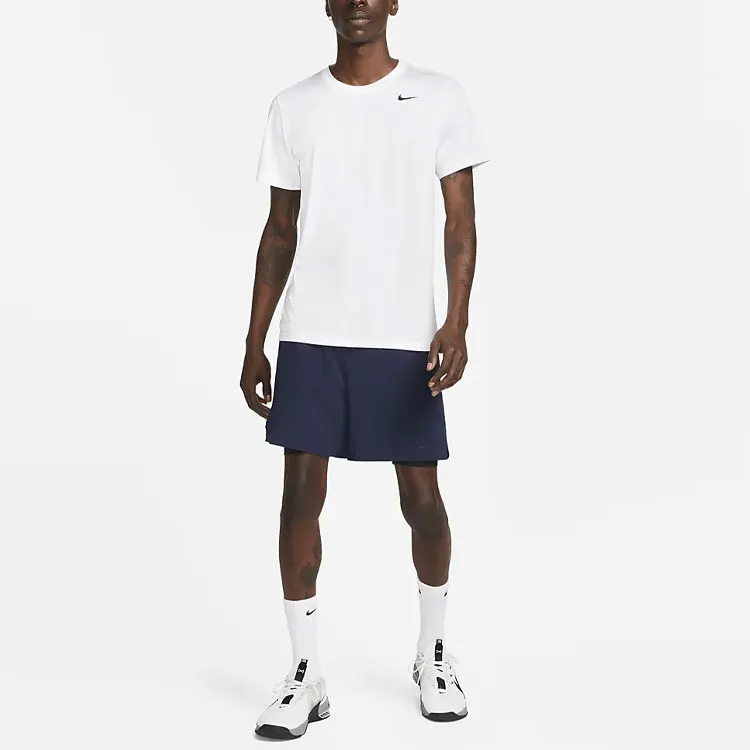 Nike Unlimited Men's Dri FIT 7' 2 in 1 Versatile Shorts-1