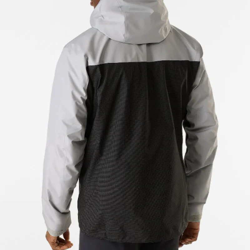 Arc'teryx Alpha Jacket-2