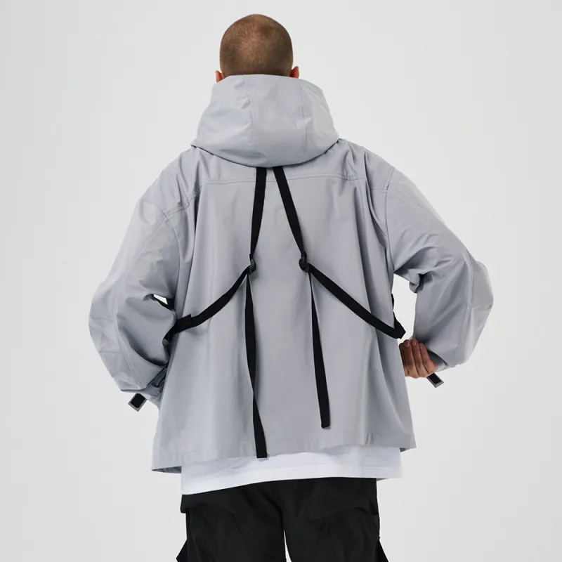 FPA Jackets Unisex-2