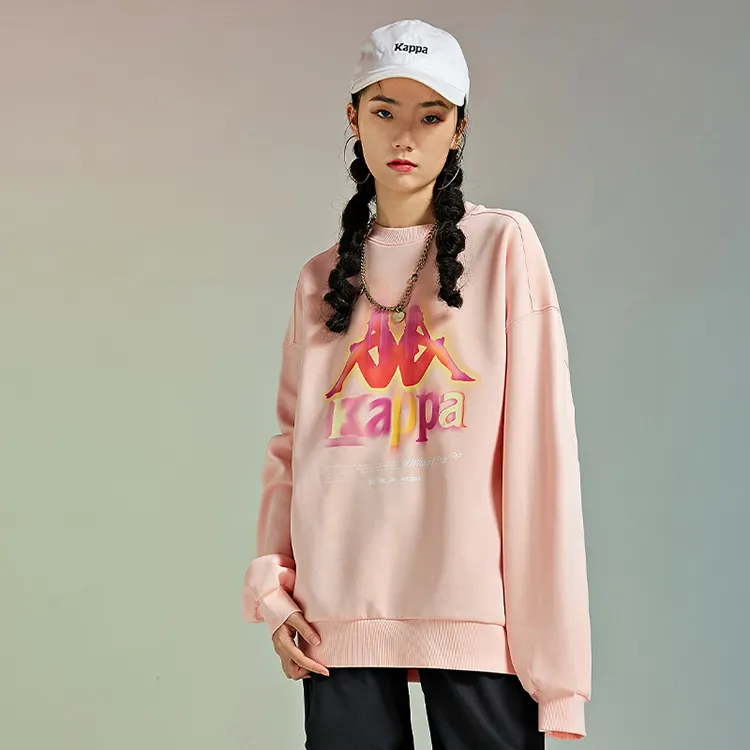 Kappa Sweatshirts Unisex-10