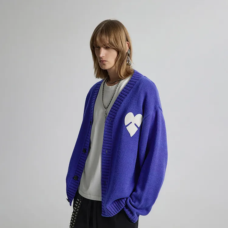 INXX Sweaters Unisex-7