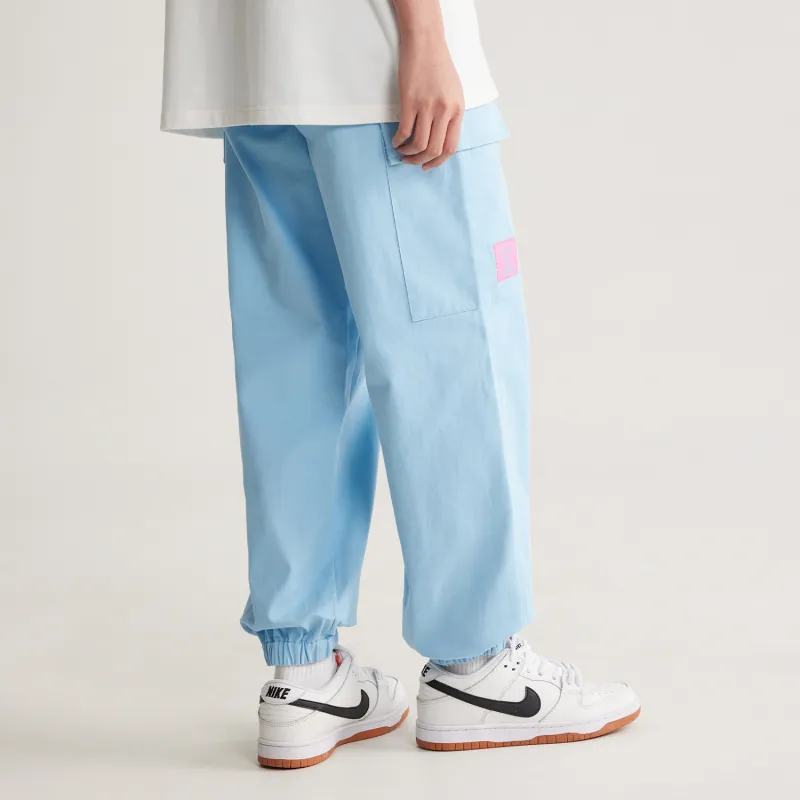 BEASTER Jogger Casual Pants Unisex-23