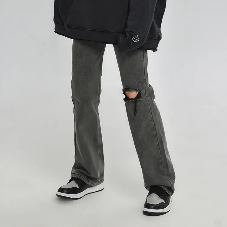 STNW Jeans Unisex-6
