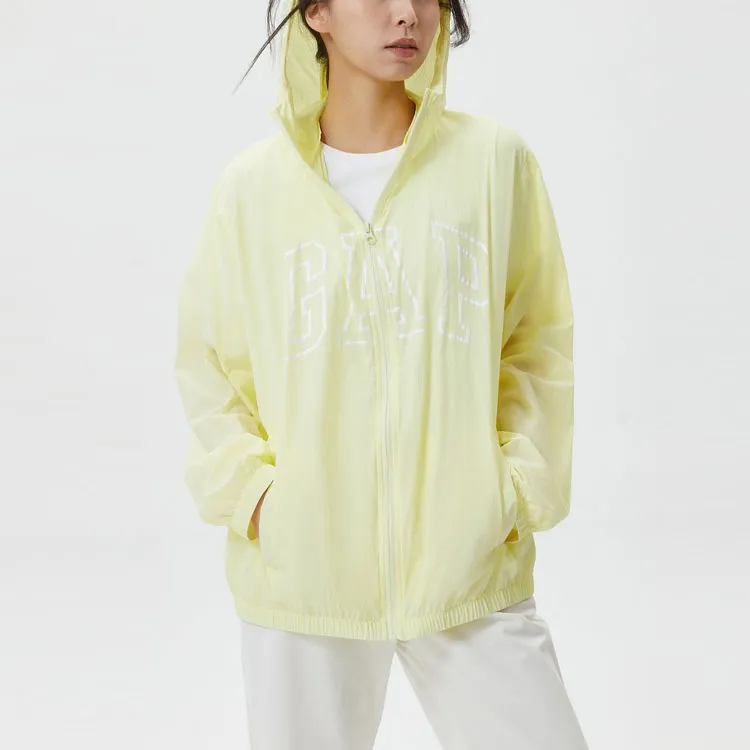 GAP Sun Protection Clothing Unisex-4