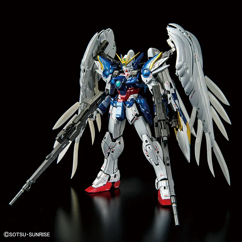 BANDAI Model Kits-3
