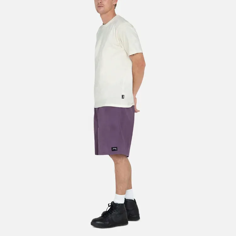Stussy Wave Dye Nylon Short-11