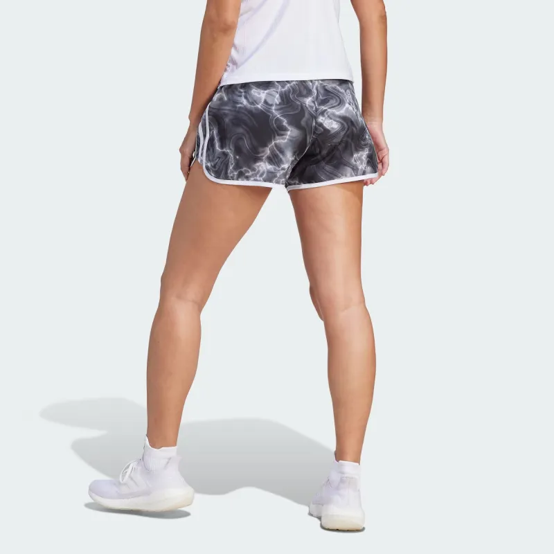 Adidas Sports Shorts Women's Black-2
