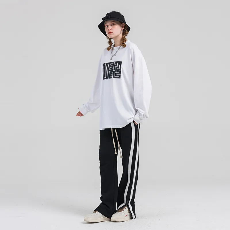 UFZ T Shirts Unisex-8
